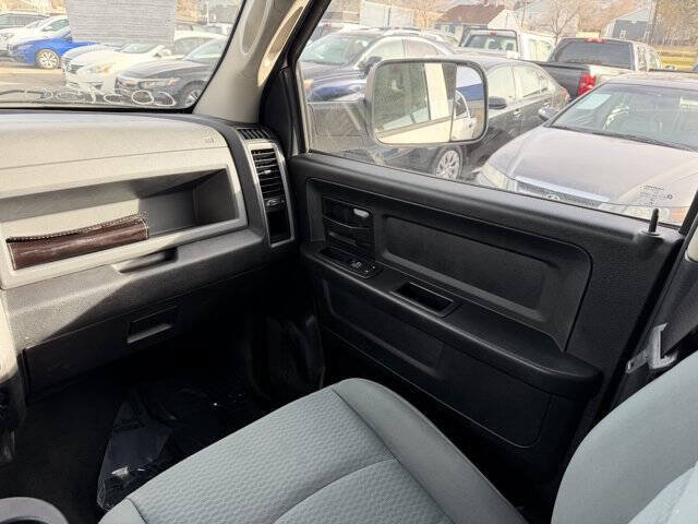 Used 2017 RAM 1500 Tradesman w/ Popular Equipment Group AWD/4WD image 35