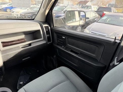 Used 2017 RAM 1500 Tradesman w/ Popular Equipment Group image 35