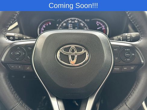 Used 2023 Toyota RAV4 XLE Premium image 24