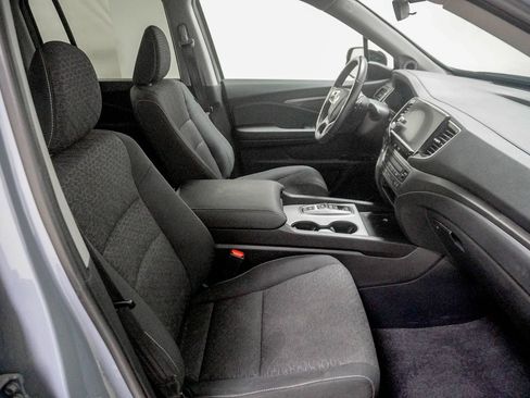 Used 2024 Honda Ridgeline Sport image 28