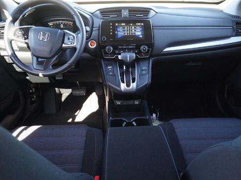 Used 2022 Honda CR-V Special Edition image 25