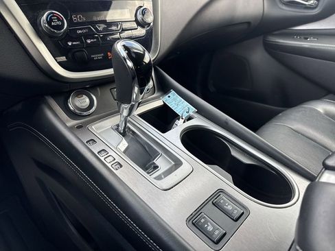 Used 2024 Nissan Murano SL AWD/4WD image 20
