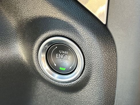 Certified 2026 Chevrolet Silverado 1500 Custom image 23