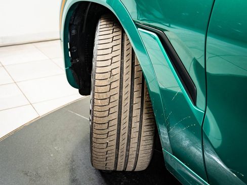 Used 2024 BMW X6 M60i image 39