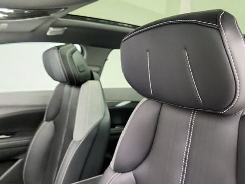 Used 2025 Cadillac Optiq Sport 1 AWD/4WD image 47