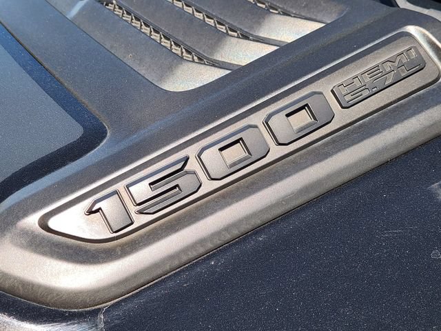 Used 2021 RAM 1500 Rebel w/ Rebel Level 2 Equipment Group AWD/4WD image 13