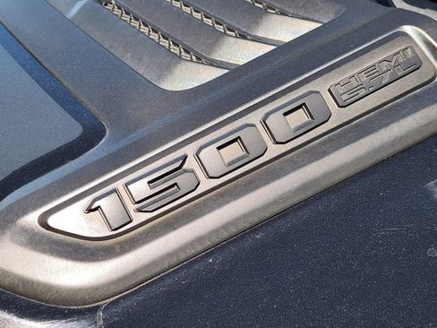 Used 2021 RAM 1500 Rebel w/ Rebel Level 2 Equipment Group AWD/4WD image 13