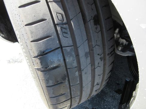 Used 2009 Nissan 370Z Touring w/ Sport Pkg image 19