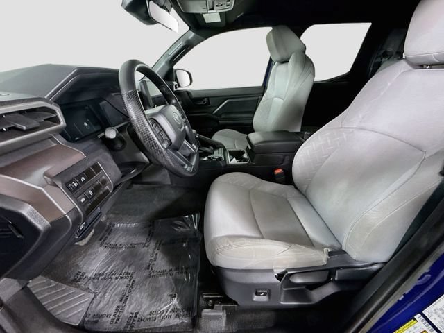 Certified 2025 Toyota Tacoma 4x4 Double Cab image 22
