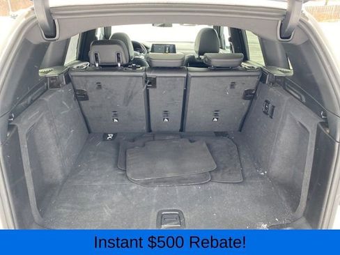 Used 2023 BMW X3 xDrive30i image 20