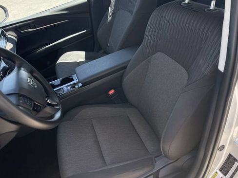 Used 2026 Toyota Camry LE FWD image 11