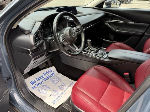 Used 2023 MAZDA CX-30 AWD 2.5 S w/ Preferred Package image 20