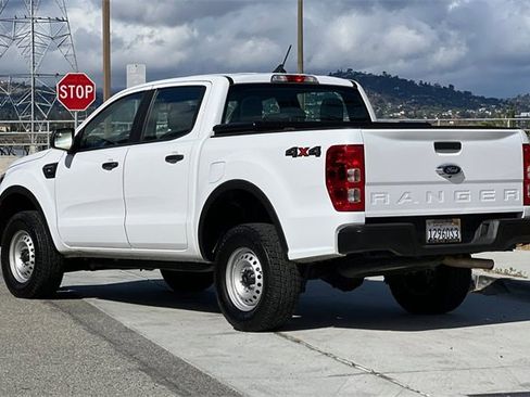 Used 2022 Ford Ranger XL image 6