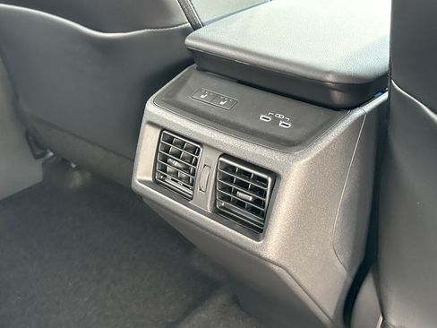 New 2026 Toyota bZ Woodland AWD/4WD image 20