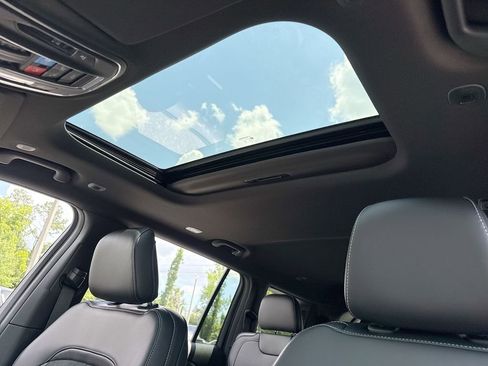 New 2026 Jeep Grand Cherokee L 4WD image 19