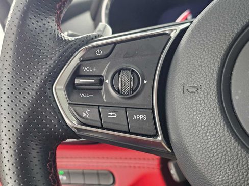 Used 2022 Acura MDX Type S AWD/4WD image 30