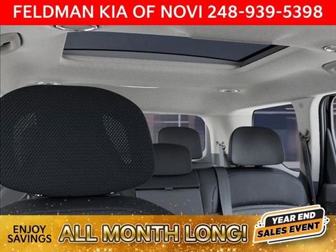 New 2026 Kia EV9 Wind image 28