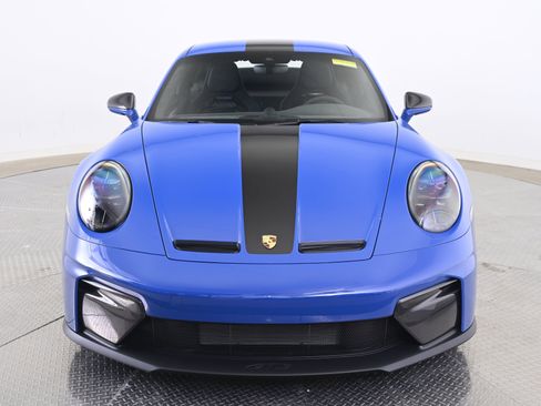 Certified 2025 Porsche 911 GT3 RWD image 10