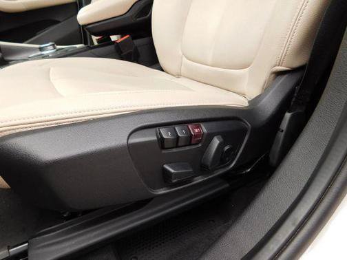 Used 2021 BMW X1 sDrive28i w/ Convenience Package FWD image 18