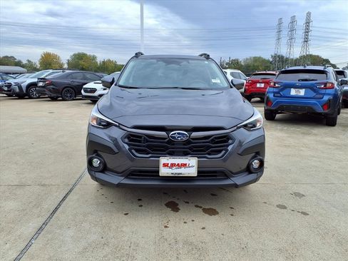 New 2026 Subaru Crosstrek 2.0i Premium image 5