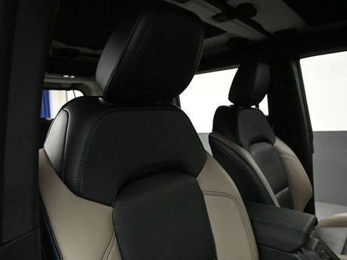 Certified 2024 Ford Bronco Wildtrak image 31