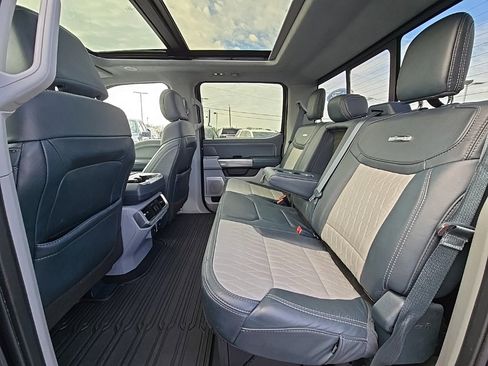 Used 2023 Ford F150 Limited image 56