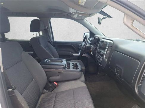 Used 2014 Chevrolet Silverado 1500 LT w/ All Star Edition RWD image 17
