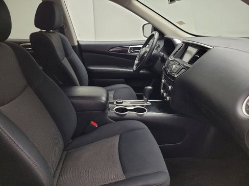 Used 2018 Nissan Pathfinder SV AWD/4WD image 21
