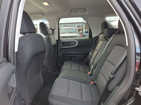 Used 2024 Ford Bronco Sport Big Bend image 11