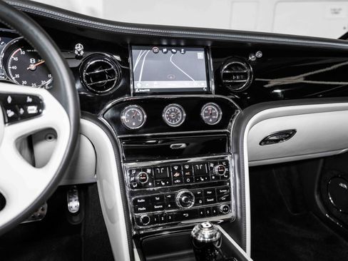 Certified 2020 Bentley Mulsanne Speed image 32