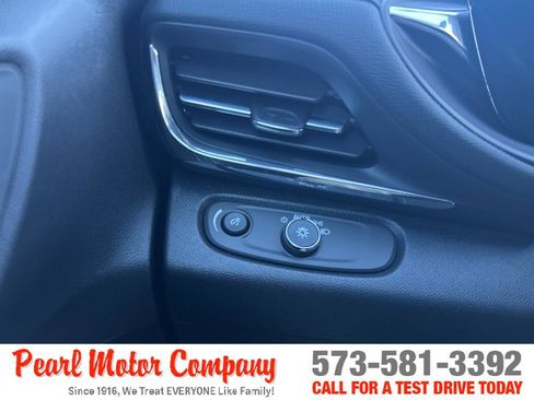 New 2026 Buick Envista Preferred w/ Convenience I Package image 12