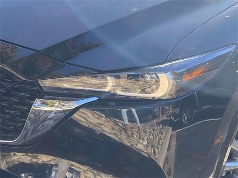 Used 2024 MAZDA CX-5 AWD 2.5 S w/ Select Package image 4