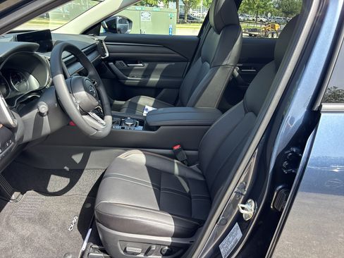 New 2026 MAZDA CX-50 AWD 2.5 S w/ Weather Package image 15