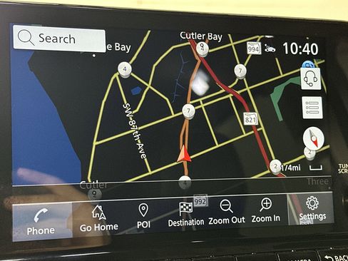 Used 2022 Nissan Pathfinder SL w/ Cargo Package image 22