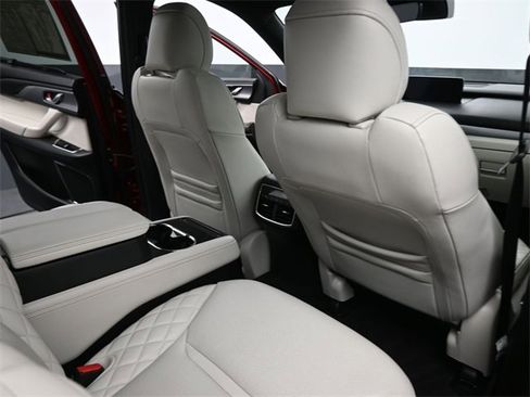 Used 2023 MAZDA CX-9 Signature image 27