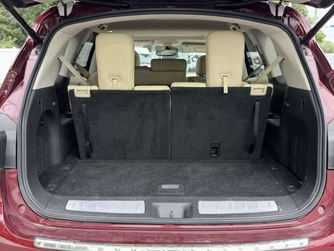Used 2019 INFINITI QX60 Luxe w/ Essential Package AWD/4WD image 16