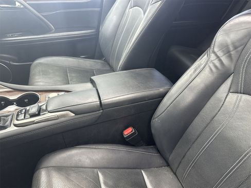 Used 2017 Lexus RX 350 FWD w/ Premium Package image 30