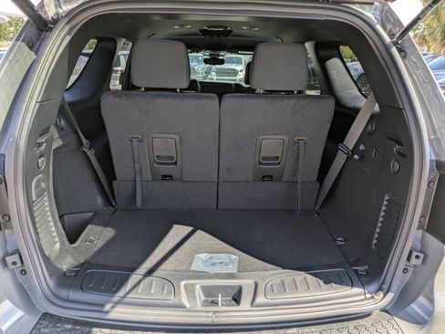 New 2026 Dodge Durango GT w/ Blacktop Package image 12