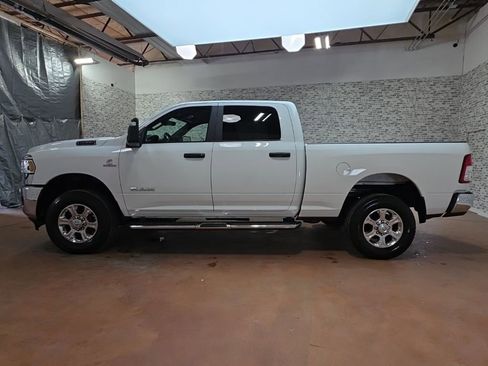 Used 2024 RAM 2500 Big Horn image 4