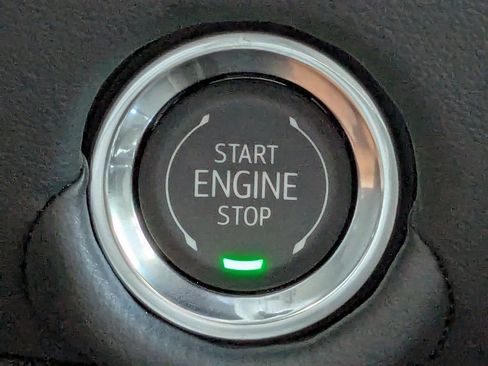 New 2025 Chevrolet Suburban Premier image 35