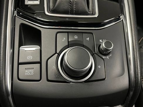 Used 2021 MAZDA CX-5 Grand Touring image 12