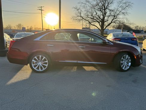 Used 2016 Cadillac XTS Luxury image 7