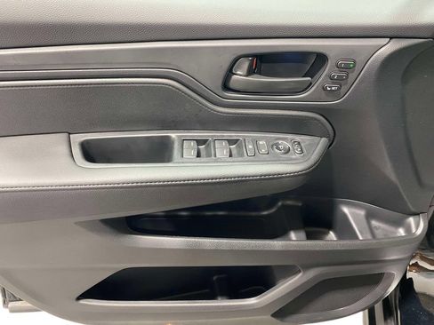 New 2026 Honda Odyssey EX-L image 18
