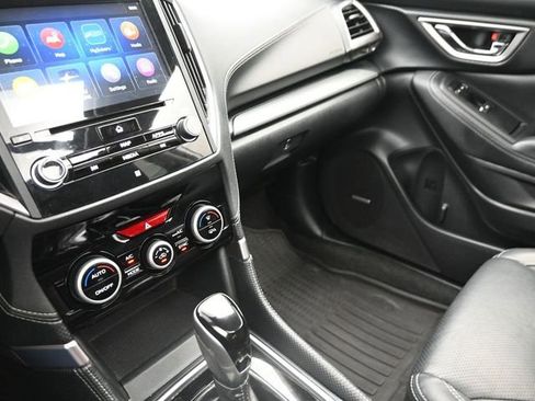 Used 2020 Subaru Forester Limited image 30