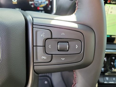 New 2026 GMC Sierra 2500 AT4X image 22