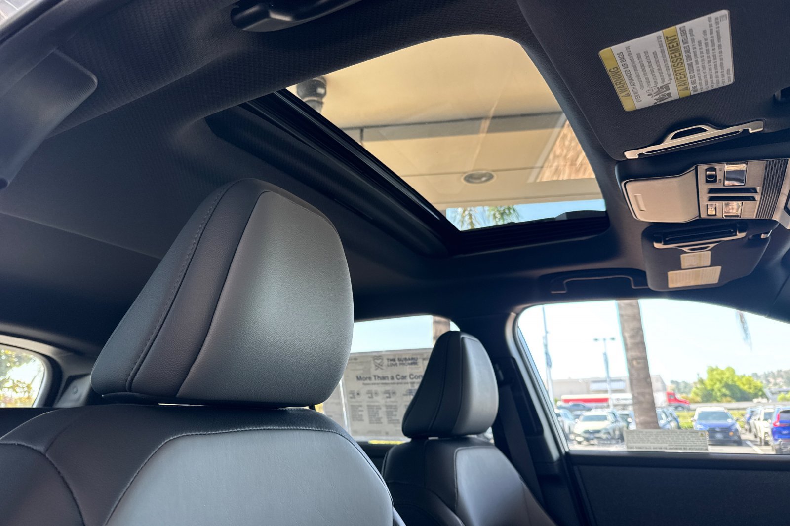 New 2026 Subaru Outback Premium AWD/4WD image 17