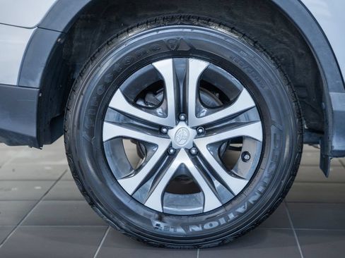 Used 2016 Toyota RAV4 LE AWD/4WD image 15