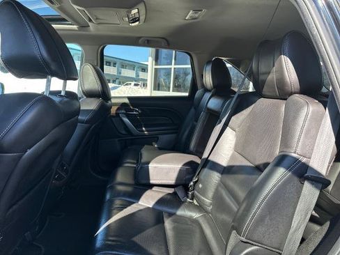 Used 2011 Acura MDX w/ Advance & Entertainment image 10