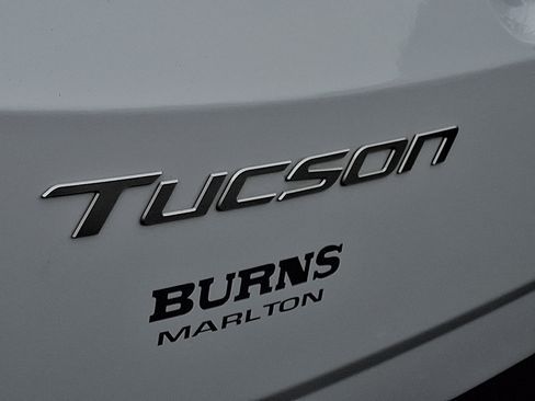 Used 2026 Hyundai Tucson SE AWD/4WD image 29