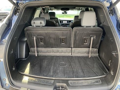 Used 2023 Buick Enclave Essence w/ Experience Buick Package AWD/4WD image 27